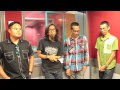 Carta Hits Gegar ANOK SEMANTAN