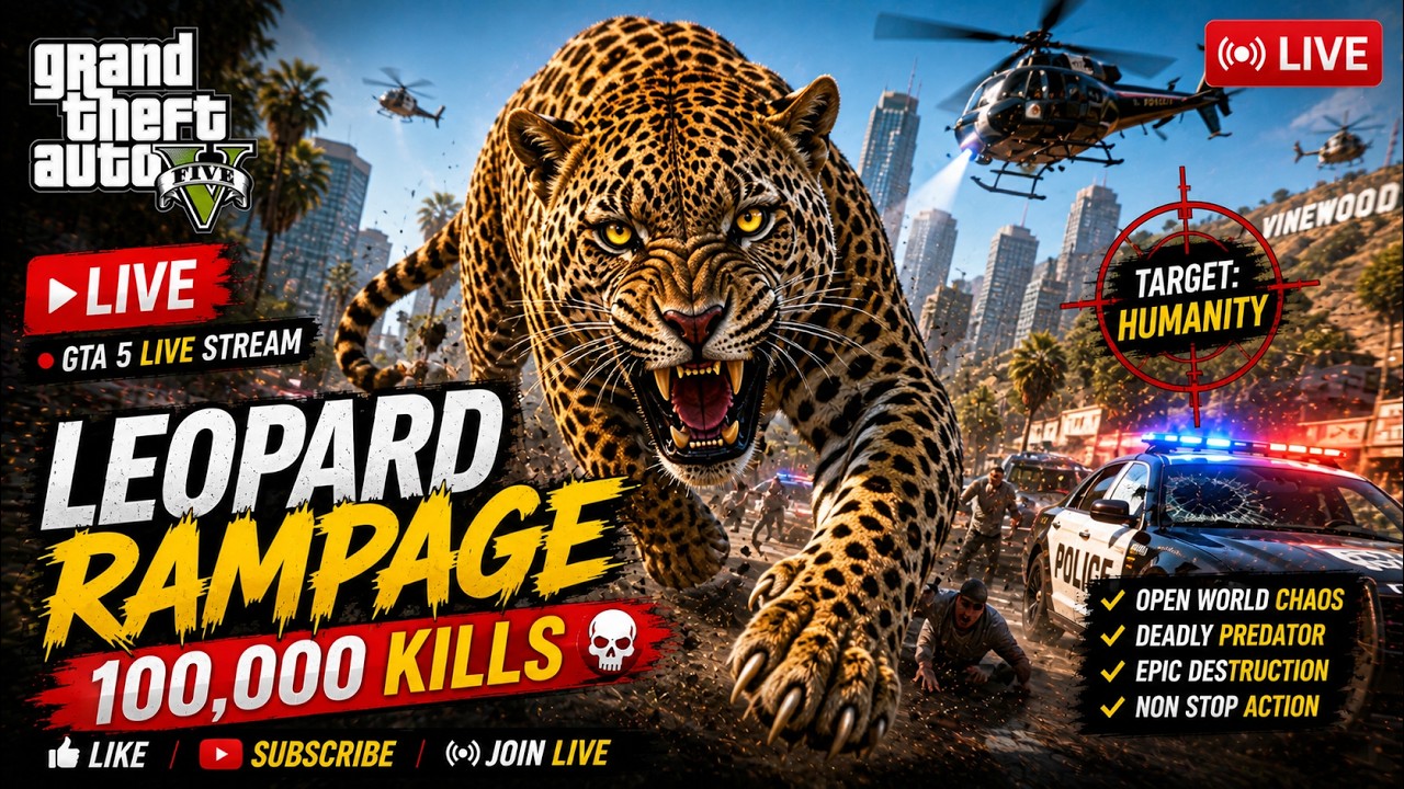 Latest Title & Thumbnail
