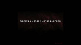 Complex Sense - Incompatible (Original Mix)