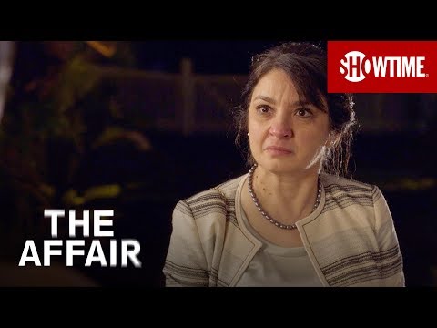 'You Really Had Him Fooled' Ep. 5 Official Clip | The Affair | Season 5