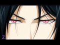 Sebastian michaelis hot like me amv