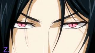 💋Sebastian Michaelis💋 🎶hot like me🎶 AMV