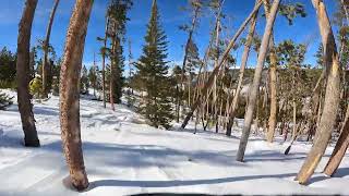 Go Devil/Richter Glades Keystone,CO 3/7/23