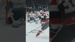 Top NHL prospect Filip Ekberg on having 10 Marsblade i2 guys on the Ottawa 67s.
