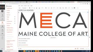 Canvas: How to Use the Rich Text Editor