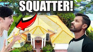 Download lagu The Court is Letting a Squatter Live in my Million Dollar Home