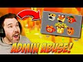 Pet Simulator 99 Admin Abuse (New Update)