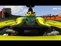 ACF1 World Championship - 2. South Africa (Kyalami) || ACF1 Season 2