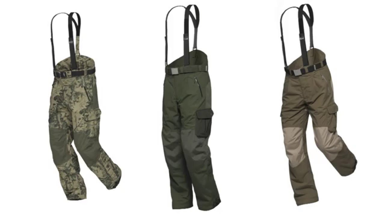 Geoff Anderson Urus 4 Hose Pijawetz