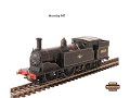 Hornby Layout @LizziesRailways M7 and run around the Model layout