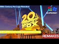 20th Century Fox 2009 2013 Remake V12 20th Century Fox 2009 2013 Remake V12