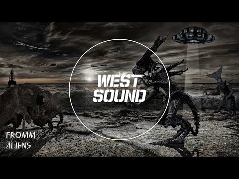 [MR/Inst] 프롬 (Fromm) - ALIENS (With 김필)