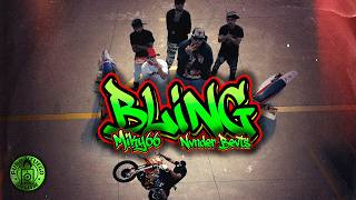 BLING | Miky 66, Nvnder Bevts (Video Oficial)