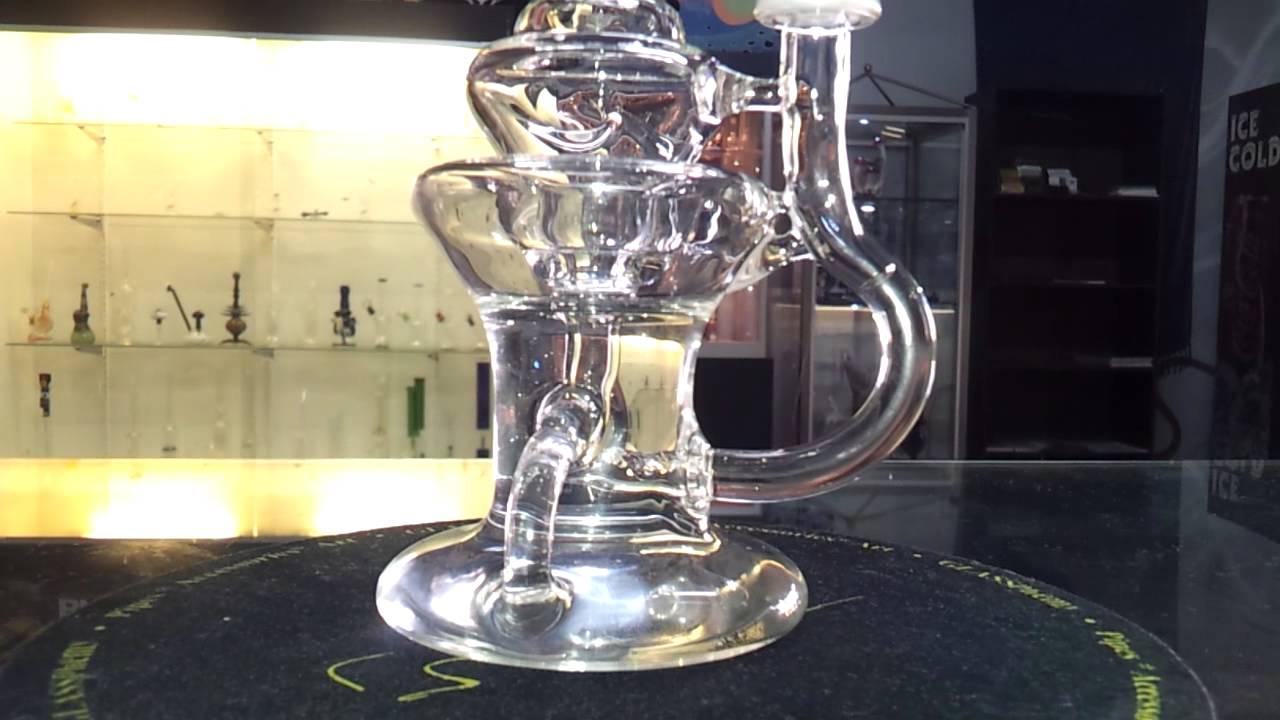 Siren Apparatus Water Test