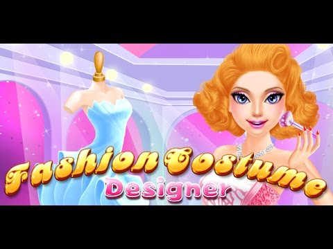 Fashion Costume Designer
