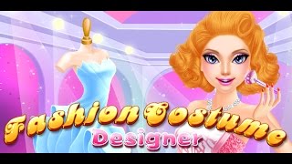 Fashion Costume Designer screenshot 5