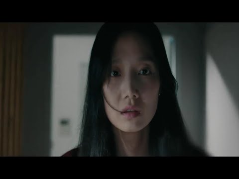 親眼目睹男友的死！自願交出身體變成復仇惡鬼！【客：The Guest】第6集