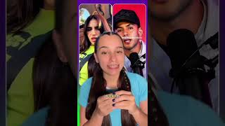 #steffloaiza  le #responde a #juandediospantoja #farandula #mexicana