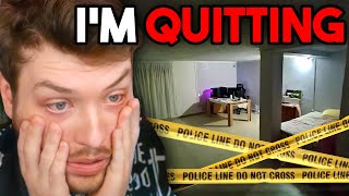 Looking At How My Viewers Live Almost Broke Me