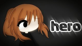 hero meme @yukisanlc1021
