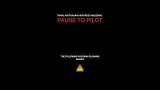 ADF | Pause to Pilot #Shorts