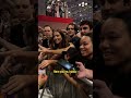 Ryan Reynolds was gifted one of his RAREST Deadpool cards and immediately did this 🥹 #deadpool