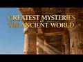 Greatest Mysteries Of The Ancient World | Official Trailer