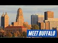 Buffalo Overview | An informative introduction to Buffalo, New York