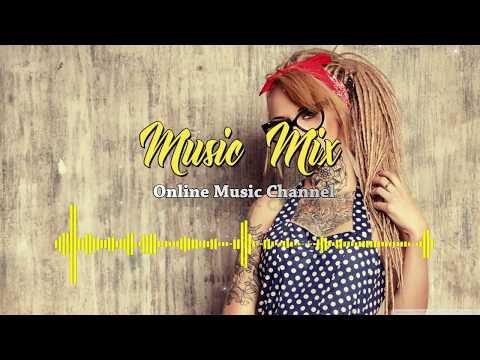 (Progressive House) Don Diablo  Matt Nash - Starlight (Otto Knows Remix) Music Mix♫