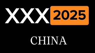 How to pronounce China XXX 2025?(CORRRECTLY)