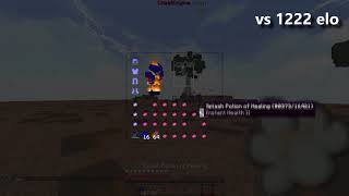 PvPLounge Elo Series #1