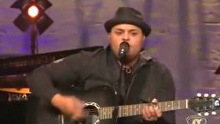 Israel Houghton [Revealed] I Receive