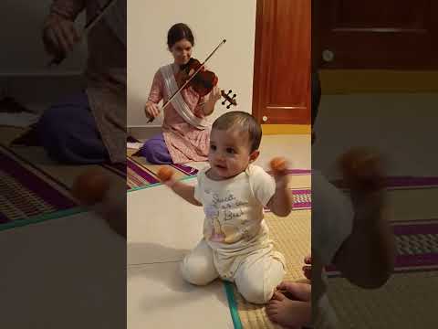 Tiruvannamalai Jamming - Hare Krishna