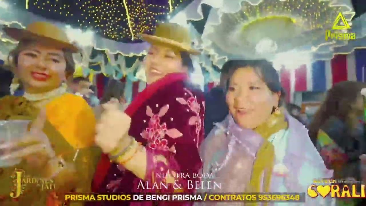 CLIVER  CORALY - QUE CREÍAS INGRATA MIX PRIMICIA 2025