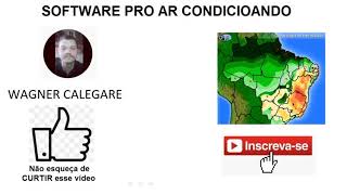 PRO AR CONDICIONADO CÁLCULO DE CARGA TÉRMICA screenshot 5