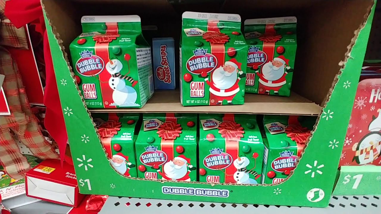 50% Off🎄Christmas Pt. 9 - Walmart 2019