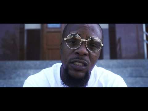 P -Rock Meech X IAM 'Demons & Angels"