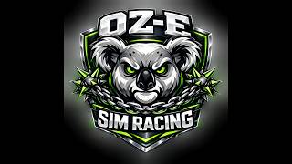 OZE SIM RACING GT3 SEASON 5 ROUND 3 THE BEND GT CIRCUIT screenshot 5