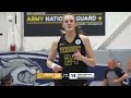 UNH Women's Basketball vs Vermont Highlights 2-13-25
