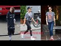 Kristen Stewart Street style & Fashion Style / Celebrity Fashion 2021