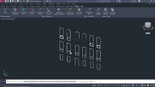 VEGA Learning - Dynamic slice by polyline - depth
