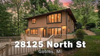 28125 North St video tour