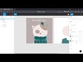 Основы работы в Figma и создание иллюстраций | Обучающий ролик