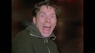 Anthrax - Now It's Dark (Darkman)