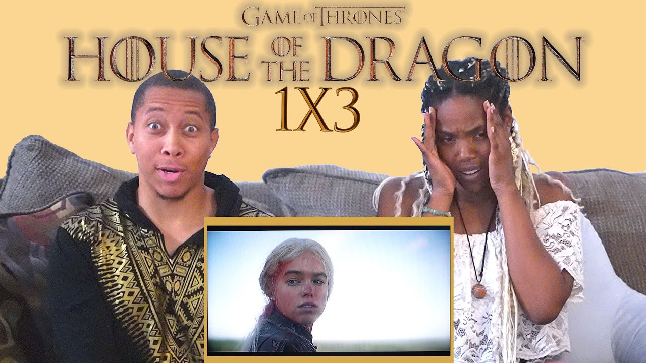 House Of The Dragon REACTION 1x3 DON T SHOOT THE MESSENGER YouTube house-of-the-dragon-reaction-1x3-don-t-shoot-the-messenger-youtube