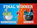 OnePlus Nord Buds 3 vs GOBoult W60 🔥 Best for Music, Gaming &amp; Battery⚡️