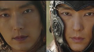 Our Igutu twins | They deserved better 😭 | #아라문의검 #theswordofaramun #leejoongi #이준기 #kdrama2023