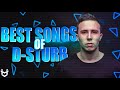 Best Songs Of D-Sturb (2015-2021) | Amazing Hardstyle Mix 2021 | All Tracks Of D-Sturb!