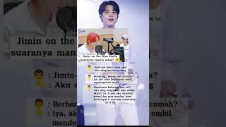 Download Lagu gak saba nungguin lagu solo jimin 😍 #jimin #parkjimin #bts #army MP3