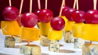 Как приготовить закуску с сыром - Дор Блю. | How to cook a snack with cheese - Dorblu. Как приготовить закуску с сыром - Дор Блю. | How to cook a snack with cheese - Dorblu.